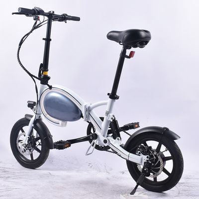 สินค้าใหม่ 2021 แบตเตอรี่ลิเธียมพับ E จักรยานพับไฟฟ้าจักรยานมินิจักรยานไฟฟ้าที่ดีที่สุด