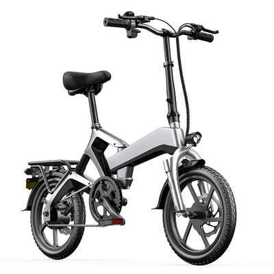 2021 Ce 500w 250w 48v 20 นิ้วเมืองผู้ใหญ่ขนาดเล็ก E รอบพับ E-Bike E Bike จักรยานไฟฟ้าจักรยาน